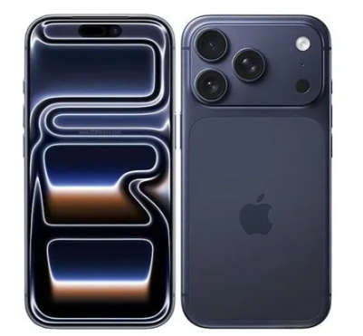 טלפון סלולרי Apple iPhone 17 Pro 256GB אפל