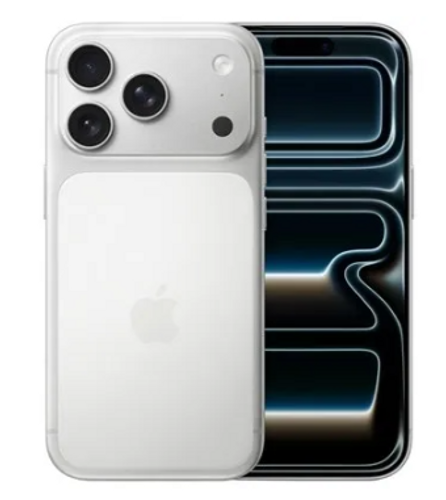 טלפון סלולרי Apple iPhone 17 Pro 512GB אפל