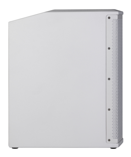 רמקול קולונה מוגבר בצבע לבן HK  POLAR 12 MKII