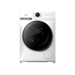 מכונת כביסה 10 ק"ג דגם MF200W100W-6436 MIDEA