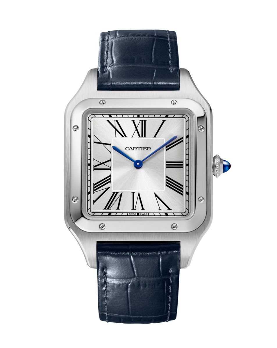 CARTIER דגם WSSA0032