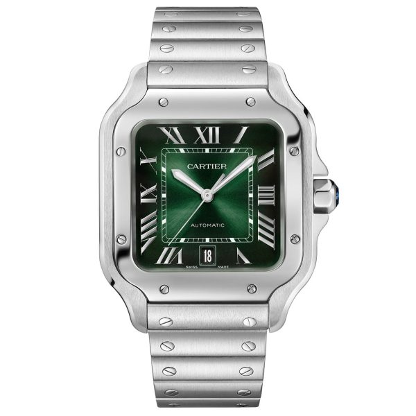 CARTIER דגם WSSA0062