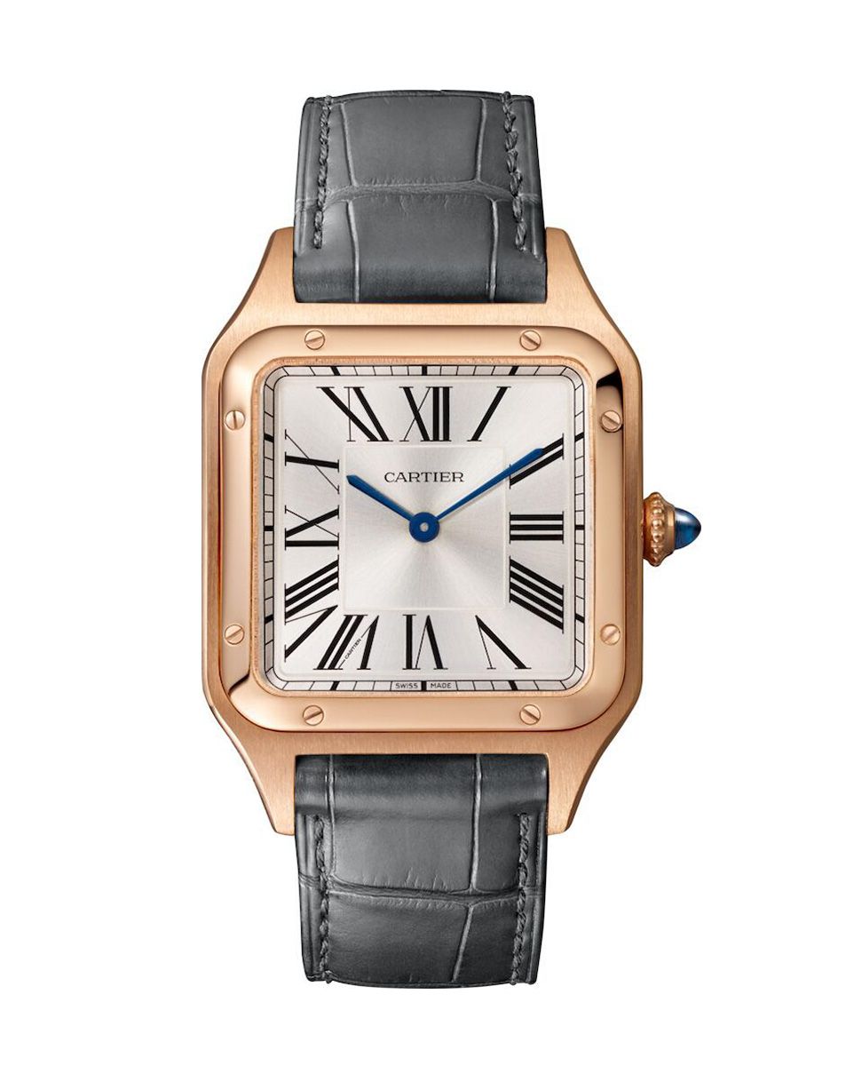 CARTIER דגם WGSA0116