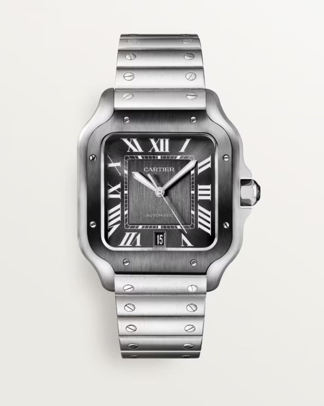 CARTIER דגם WSSA0037