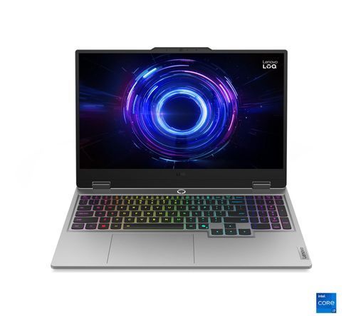 מחשב נייד Lenovo LOQ 17IRX10 83JH007KIV לנובו