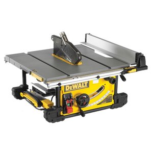 מסור שולחני "10 DEWALT 2000W