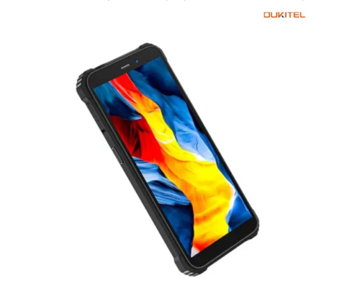  סמארטפון משוריין WP32 4GB+128GB אוקיטל - OUKITEL