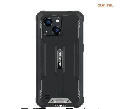  סמארטפון משוריין WP32 4GB+128GB אוקיטל - OUKITEL