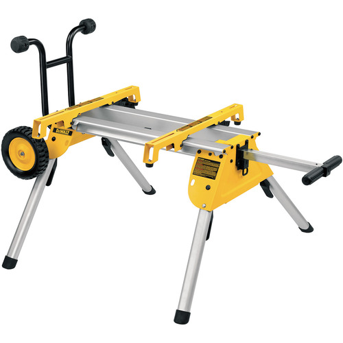 סטנד למסור שולחני ל-DEWALT DW745