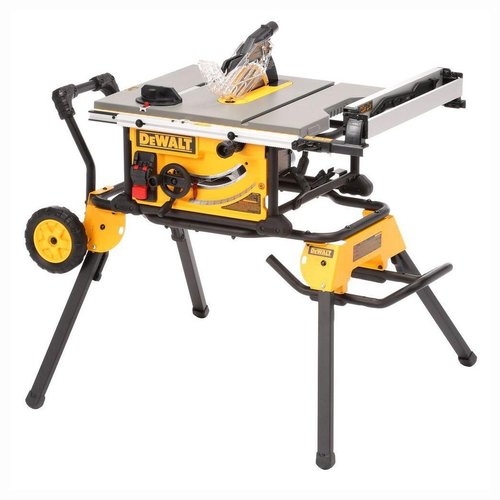 סטנד נייד למסור שולחני ל-DEWALT DWE7491