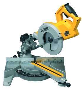 מסור פנדל "8.5 DEWALT DWS777