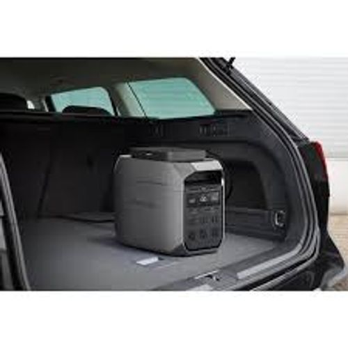 תחנת כח ECOFLOW DELTA 3 PLUS