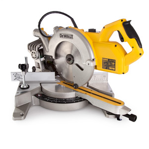 מסור פנדל "10 DEWALT DWS778