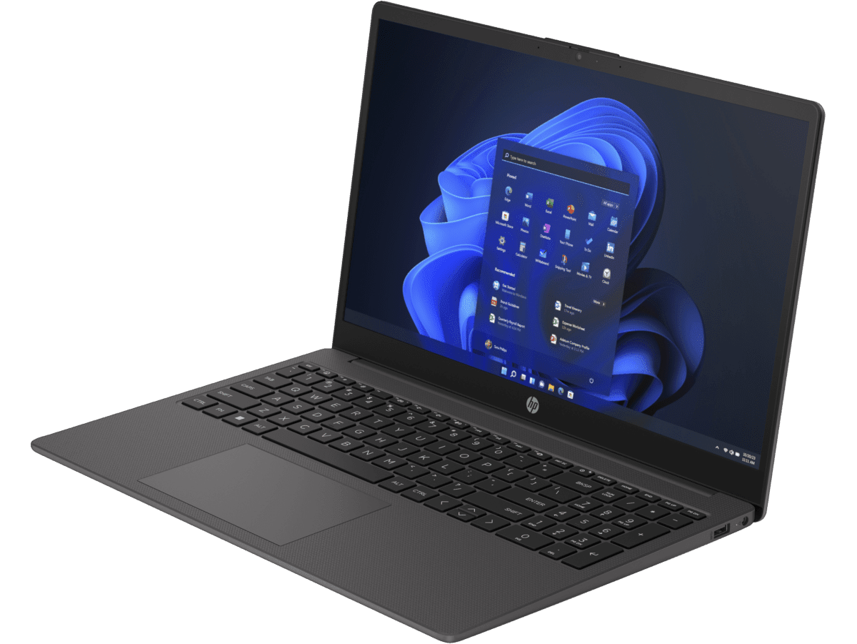 מחשב נייד HP 250R G9 C38KMAT
