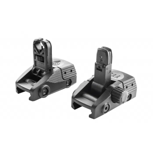 אביזרי מיקרו רוני Micro Roni 4X® Advanced Kit סט זיווד עם פנס - CAA