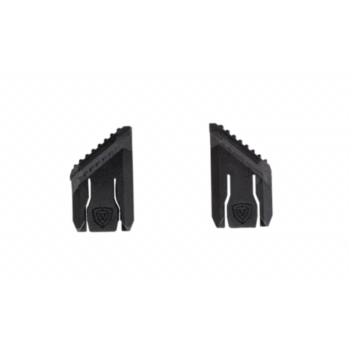 אביזרי מיקרו רוני Micro Roni 4X® Advanced Kit סט זיווד עם פנס - CAA