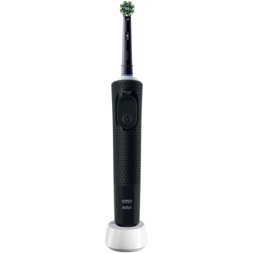 מברשת שיניים חשמלית צבע שחור Oral-B Vitality Pro D103ברפאלי - refali.co.il