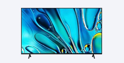 טלוויזיה sony סוני “65 K65S35BP