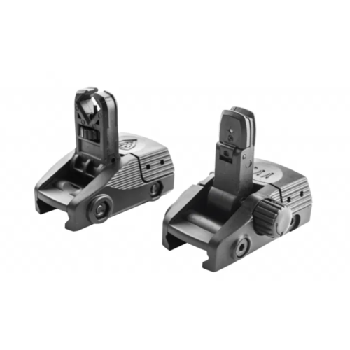 אביזרי מיקרו רוני Micro Roni® 4X Basic Kit - CAA