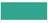 צבע הדפס Turquoise green טורקיז 250 מ"ל | Talens Royal Talens