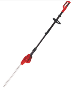 גוזם גובה טלסקופי חשמלי 500W EINHELL