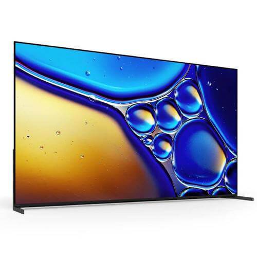 טלוויזיה חכמה Sony 65" OLED 4K Smart K-65XR8M25B  סוני