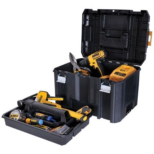 ארגז כלים גבוה DEWALT D17806