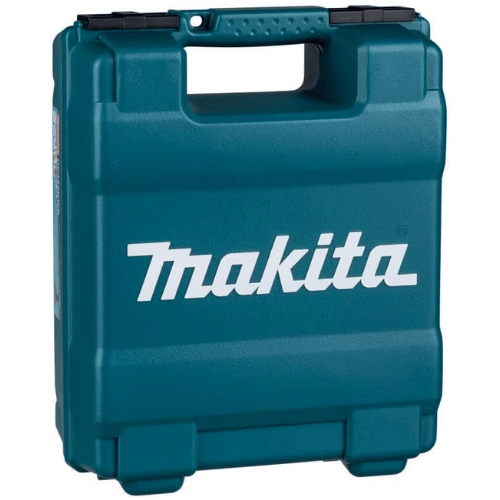 מברגה/מקדחה רטט נטענת עם 2 סוללות Makita HP488D002 18V