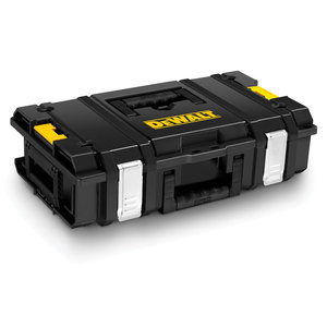 ארגז כלים DEWALT DS150 TOUGH SYSTEM