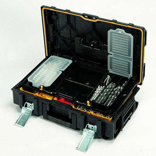 ארגז כלים DEWALT DS150 TOUGH SYSTEM