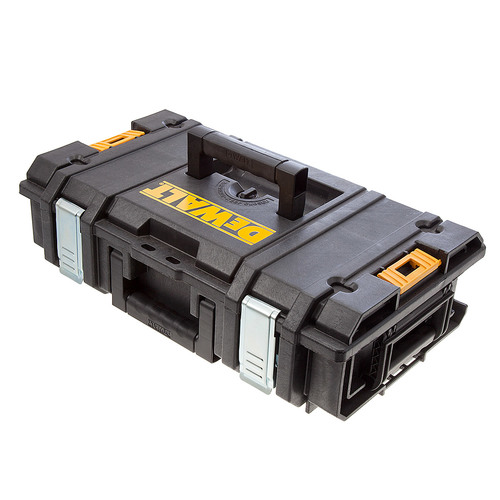 ארגז כלים DEWALT DS150 TOUGH SYSTEM