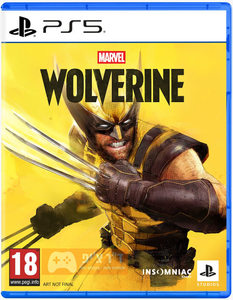 Marvel’s Wolverine arrives on PlayStation 5 הזמנה מוקדמת