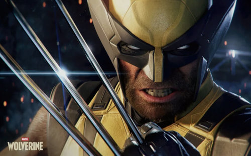 Marvel’s Wolverine arrives on PlayStation 5 הזמנה מוקדמת