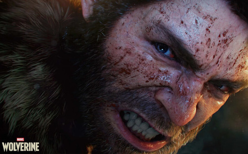 Marvel’s Wolverine arrives on PlayStation 5 הזמנה מוקדמת