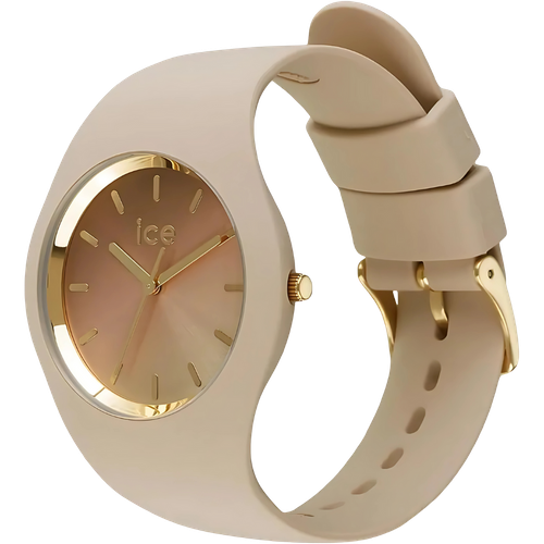 שעון יד לאישה ICE Watch sunset - Warm Taupe 024984 אייס ווטש