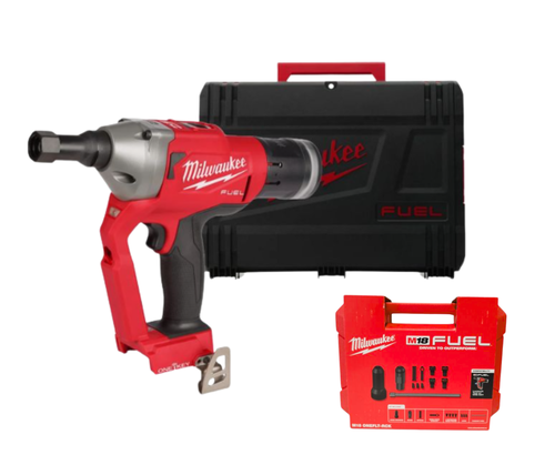 אקדח ניטים Lockbolt מילווקי דגם M18 ONEFLT-0