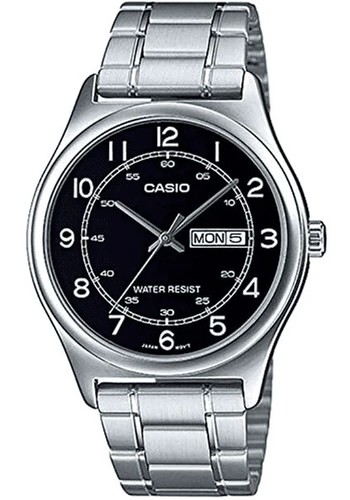 CASIO MTP-V006D-1B2 גברים