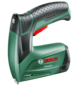 אקדח סיכות נטען 3.6V ליתיום מבית BOSCH