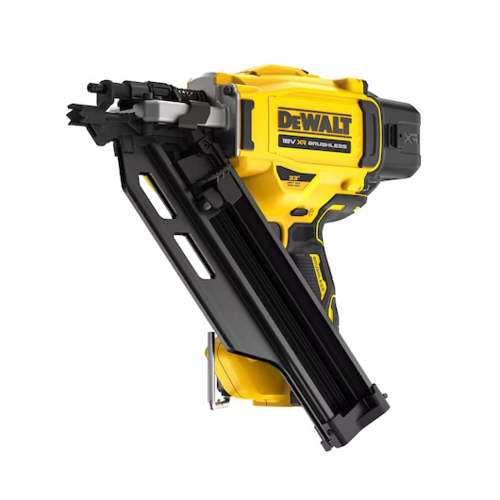 אקדח מסמרים לעץ פריימינג 18V דגם DCN930