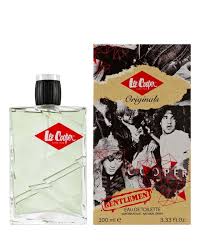 Lee Cooper Originals Gentlemen