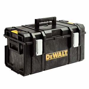 ארגז כלים DEWALT DS300 TOUGH SYSTEM