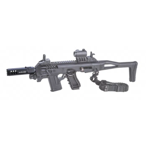 מיקרו רוני PMD מאריך קנה לשבירת חלון - CAA MICRO RONI