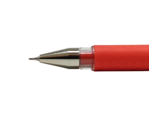 עט ג'ל Signo Needle עם ראש סיכה 0.38 מ