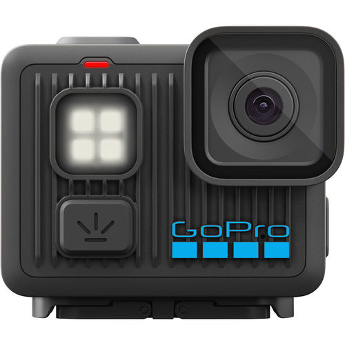 מצלמת אקסרים GoPro LIT HERO Compact Action Camera