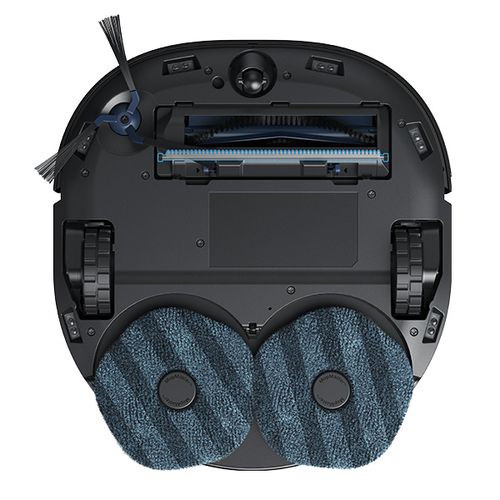 ‏שואב אבק רובוטי Anker Eufy Vacuum X10 Pro Omni