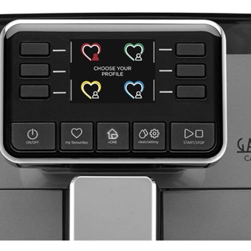 ‏מכונת אספרסו Gaggia Cadorna Prestige