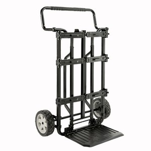 עגלה לארגז כלים DEWALT DSTROLY TOUGH SYSTEM