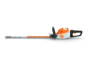 גוזם גדר חיה נטען 36V מקצועית גוף בלבד דגם HSA 140.0 T סטיל
