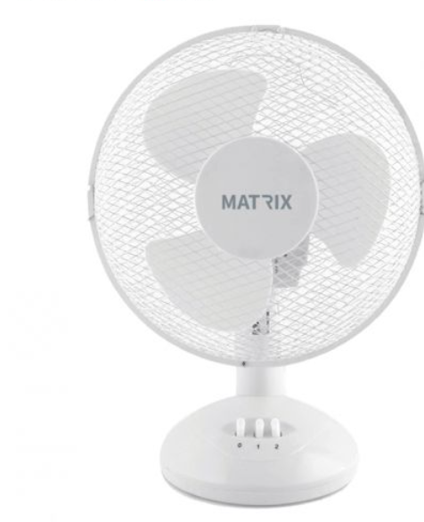 מאוורר שולחני 9"