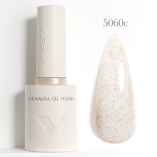 לק ג׳ל 10 מ״ל ונליסה Venalisa מס׳ 5060